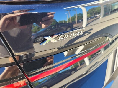 2025 BMW 7 Series 760i xDrive