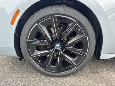 2026 BMW 760i xDrive 760i xDrive