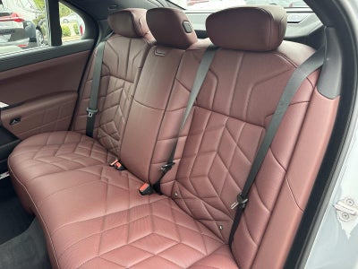 2026 BMW 760i xDrive 760i xDrive