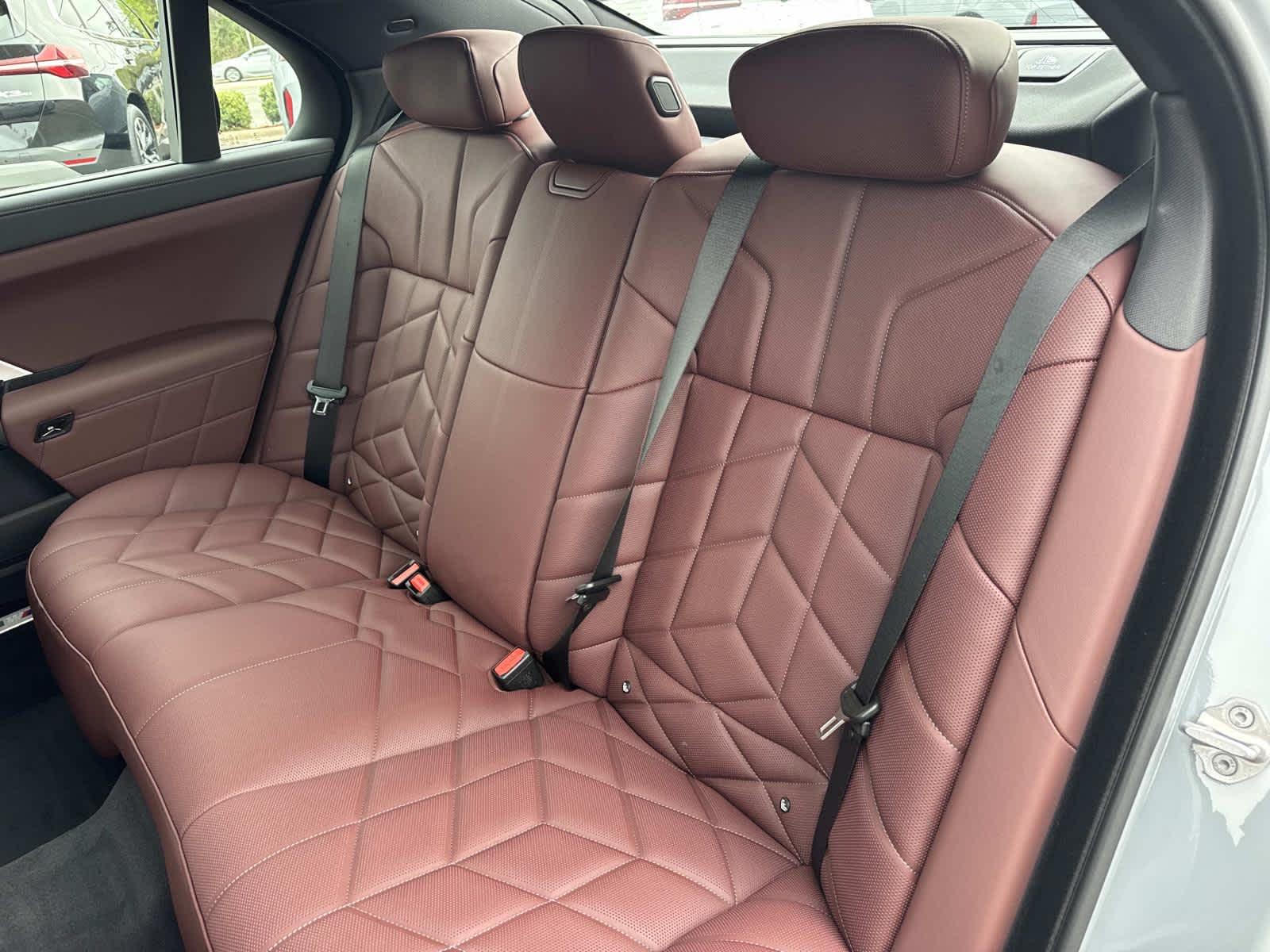 2026 BMW 760i xDrive 760i xDrive