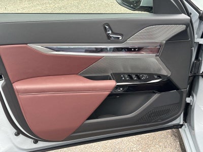 2026 BMW 760i xDrive 760i xDrive