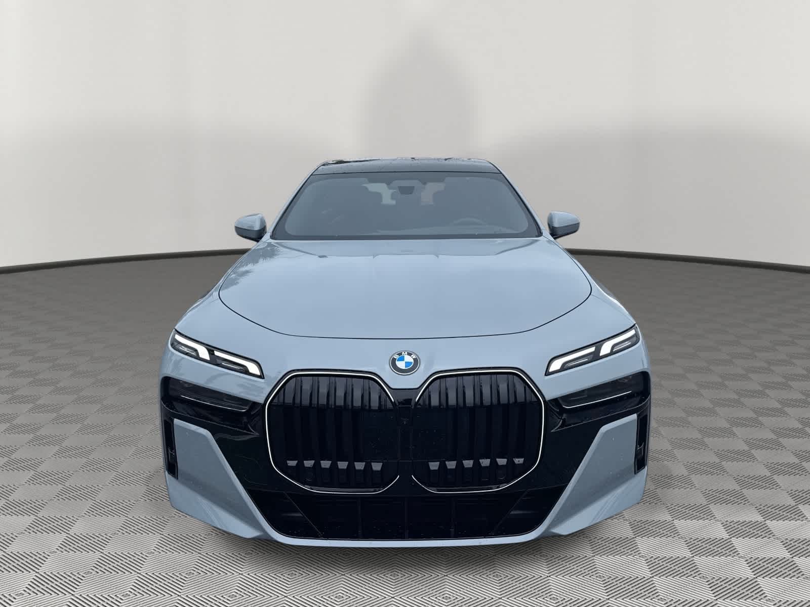 2026 BMW 760i xDrive 760i xDrive