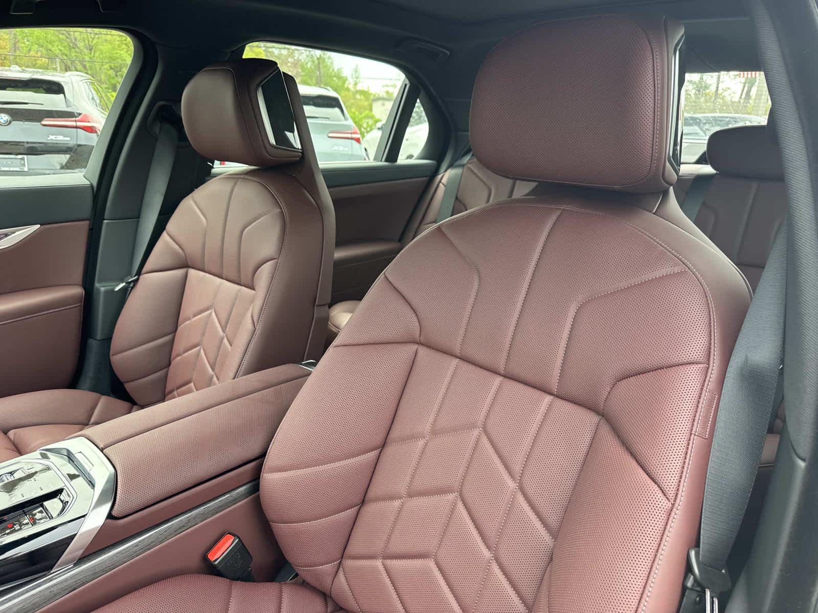 2026 BMW 760i xDrive 760i xDrive