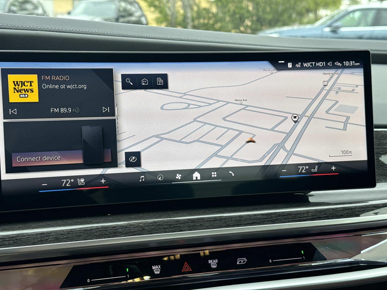 2026 BMW 760i xDrive 760i xDrive