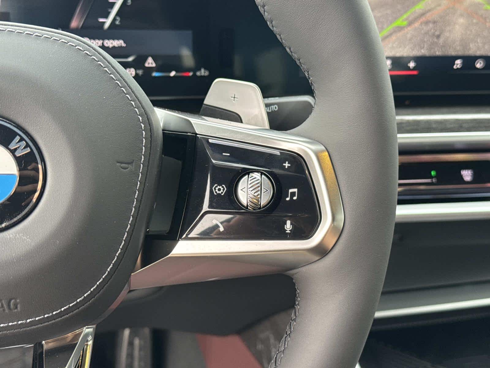 2026 BMW 760i xDrive 760i xDrive