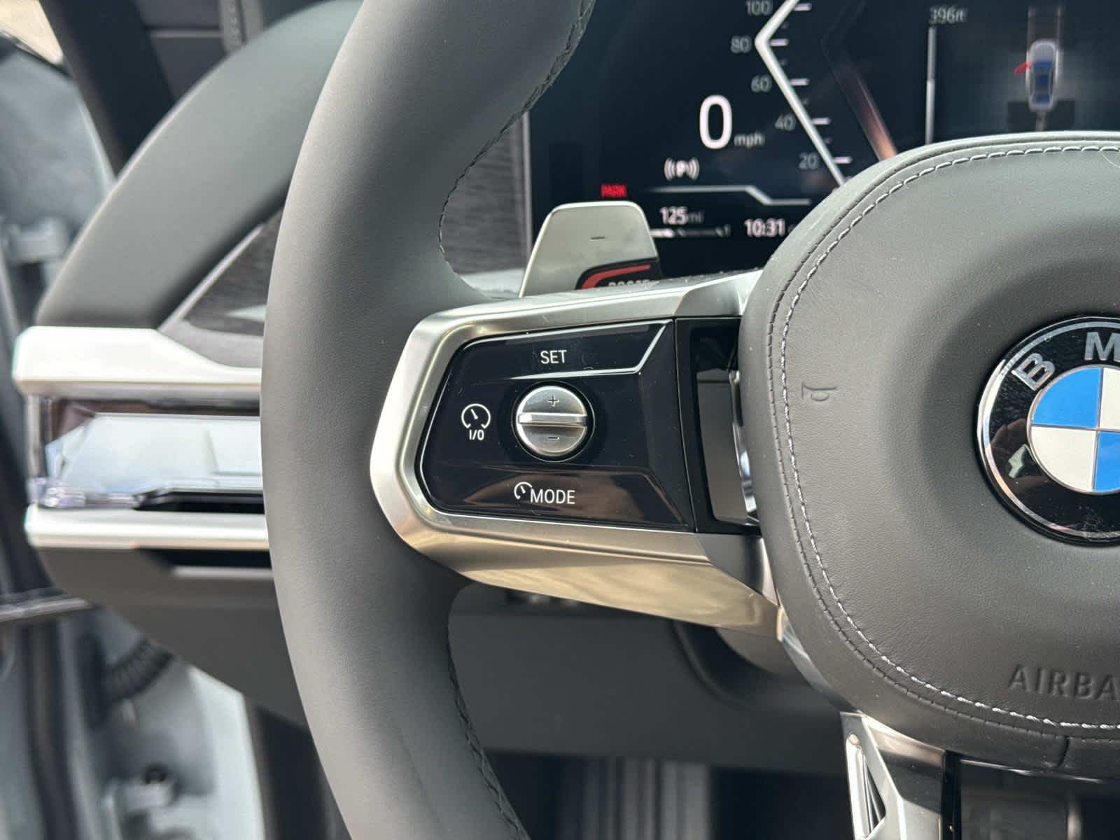 2026 BMW 760i xDrive 760i xDrive