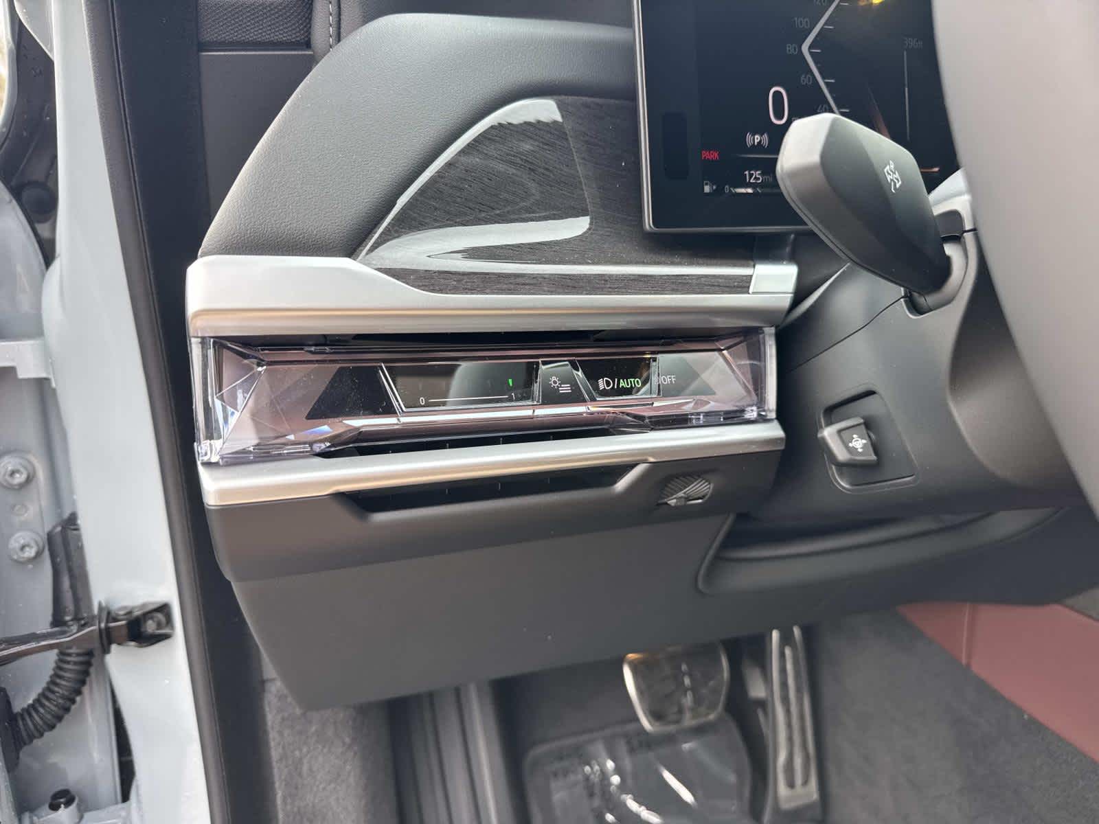 2026 BMW 760i xDrive 760i xDrive