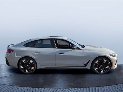 2026 BMW 430i xDrive 430i xDrive