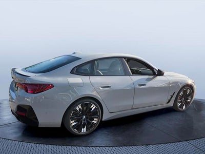 2026 BMW 430i xDrive 430i xDrive