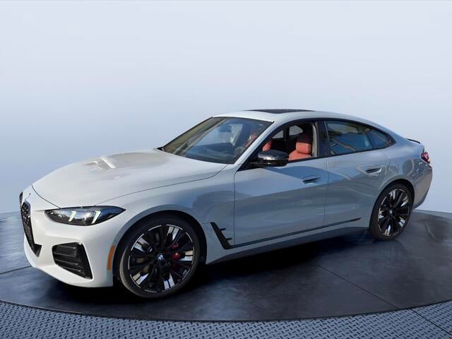 2026 BMW 430i xDrive 430i xDrive