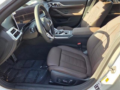 2026 BMW 430i xDrive 430i xDrive