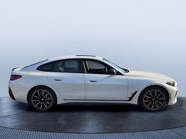 2026 BMW 430i xDrive 430i xDrive