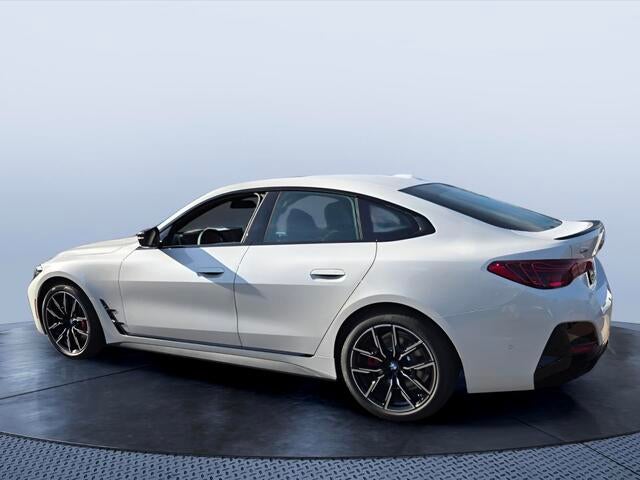2026 BMW 430i xDrive 430i xDrive