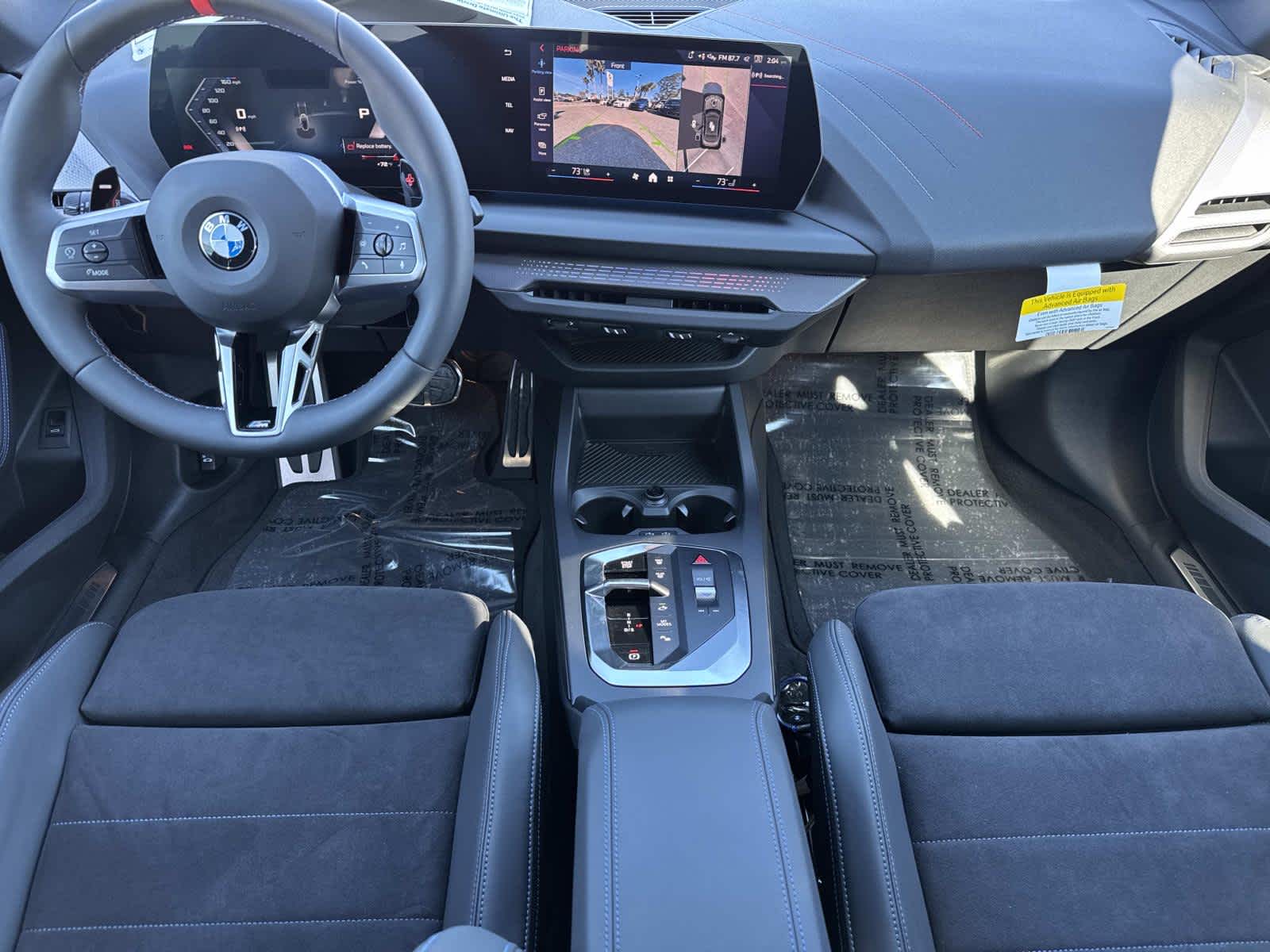 2026 BMW 2 Series M235 xDrive