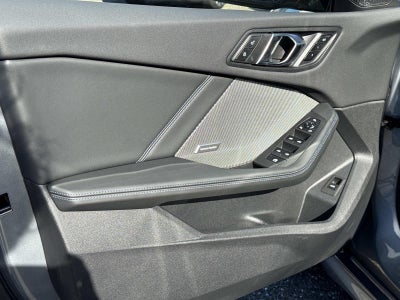 2026 BMW 2 Series M235 xDrive