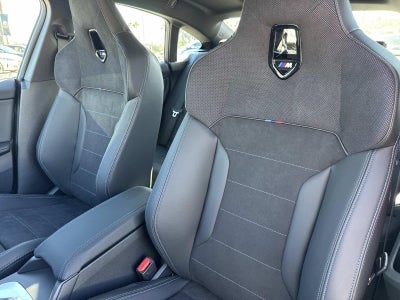 2026 BMW 2 Series M235 xDrive