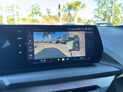 2026 BMW 2 Series M235 xDrive