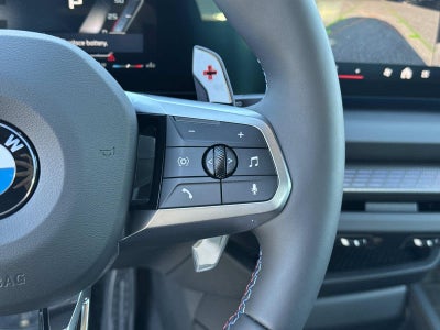 2026 BMW 2 Series M235 xDrive