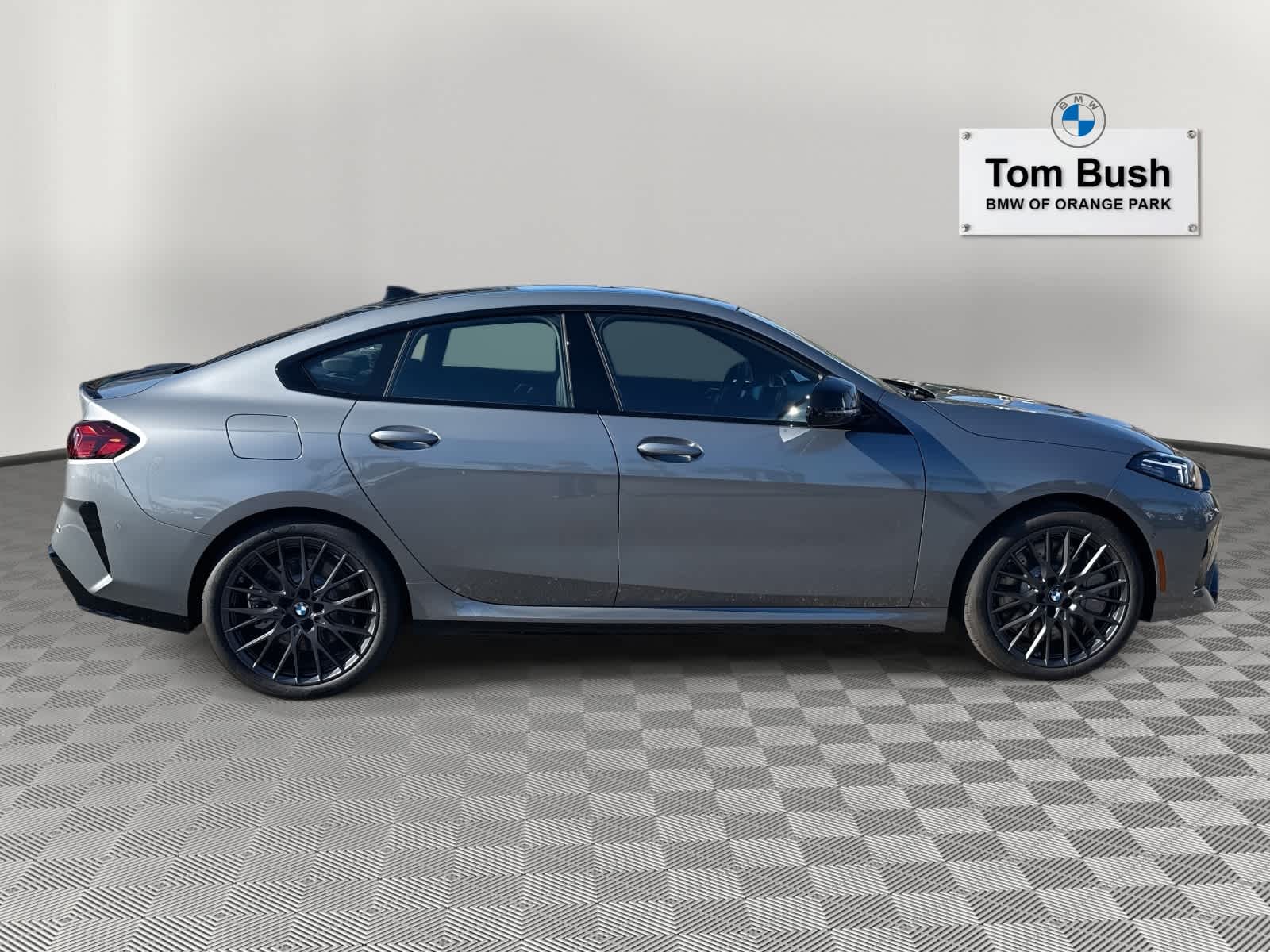 2026 BMW 2 Series M235 xDrive