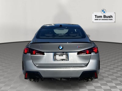 2026 BMW 2 Series M235 xDrive