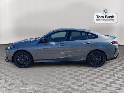 2026 BMW 2 Series M235 xDrive