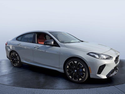 2026 BMW M235 xDrive M235 xDrive
