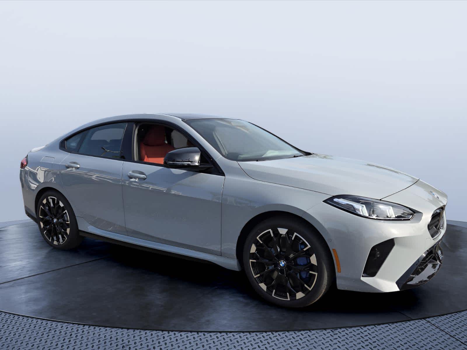 2026 BMW M235 xDrive M235 xDrive