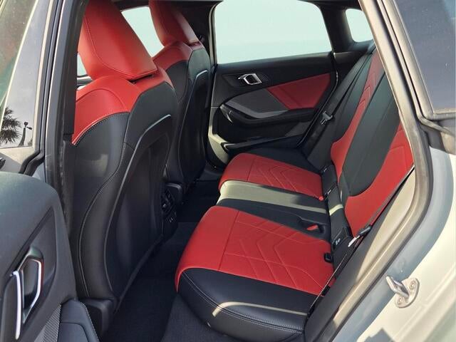 2026 BMW M235 xDrive M235 xDrive