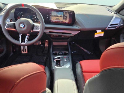 2026 BMW M235 xDrive M235 xDrive