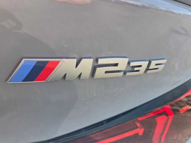 2026 BMW M235 xDrive M235 xDrive