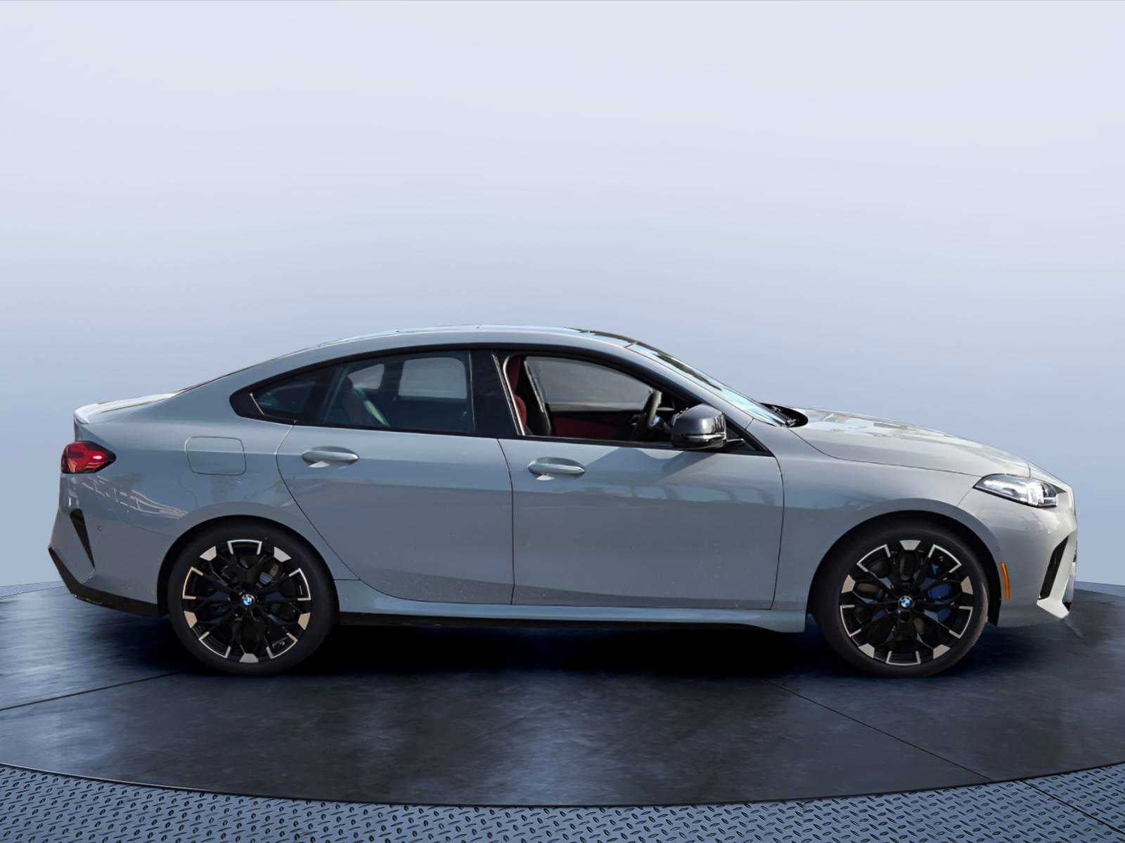 2026 BMW M235 xDrive M235 xDrive