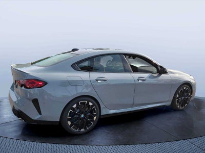 2026 BMW M235 xDrive M235 xDrive