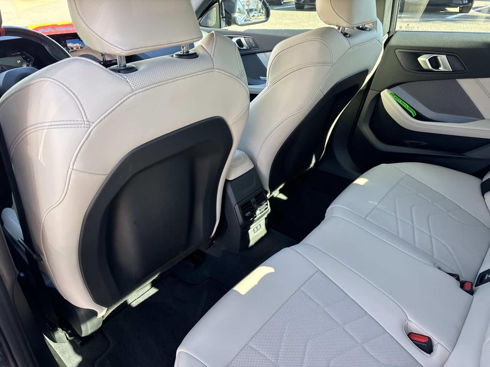 2025 BMW 2 Series M235 xDrive