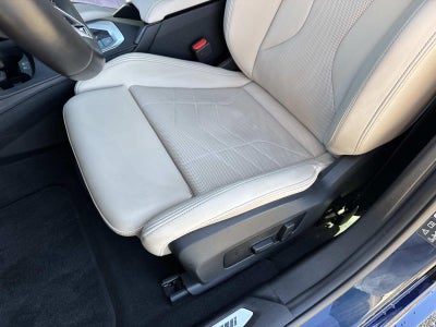 2025 BMW 2 Series M235 xDrive