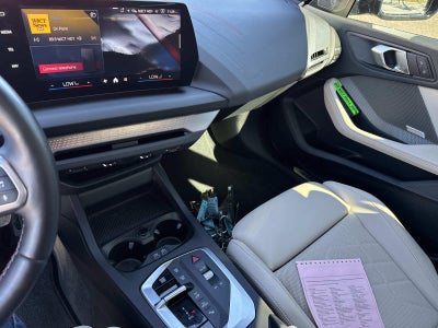 2025 BMW 2 Series M235 xDrive