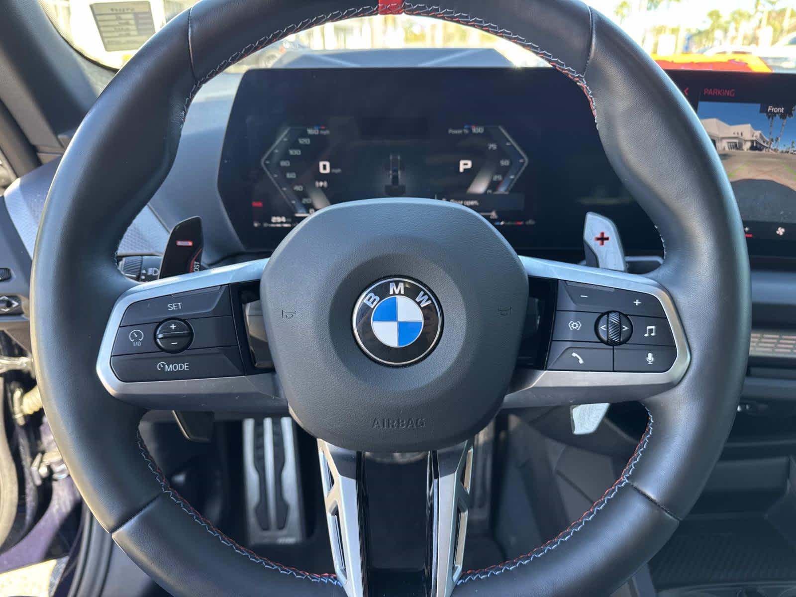 2025 BMW 2 Series M235 xDrive