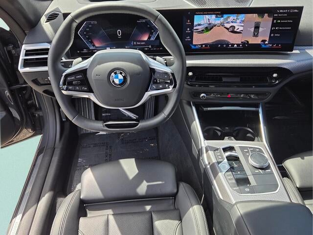 2026 BMW 430i 430i