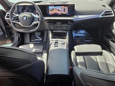 2026 BMW 430i 430i