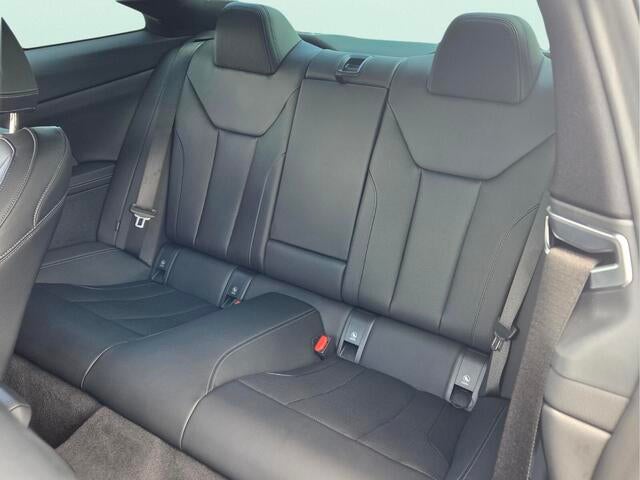 2026 BMW 430i 430i