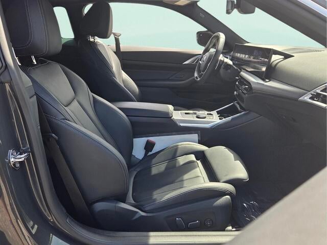 2026 BMW 430i 430i