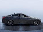 2026 BMW 430i 430i