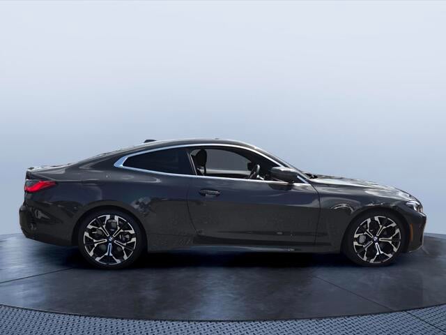 2026 BMW 430i 430i