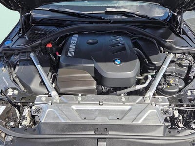 2026 BMW 430i 430i
