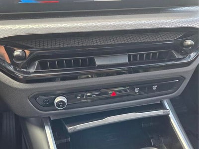 2026 BMW 430i 430i