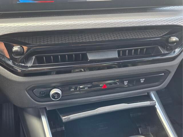 2026 BMW 430i 430i