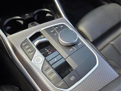 2026 BMW 430i 430i