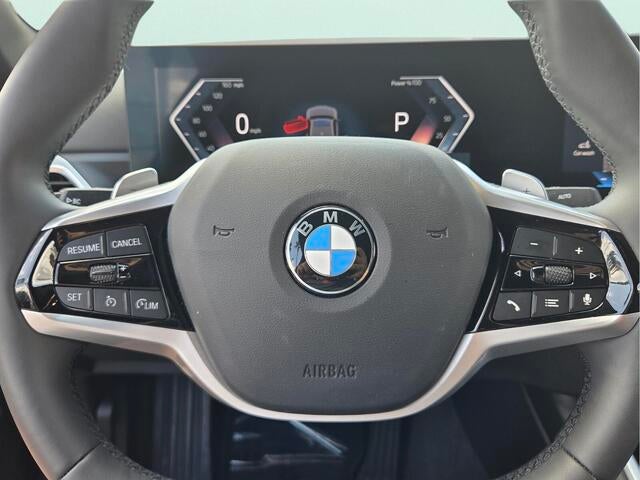 2026 BMW 430i 430i