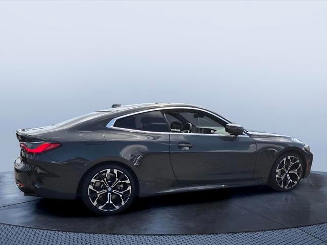 2026 BMW 430i 430i