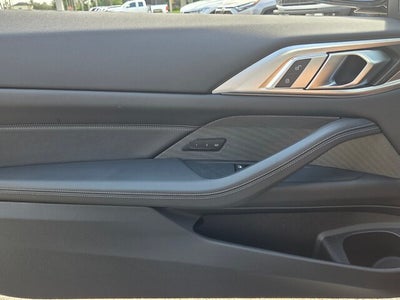 2026 BMW 430i 430i