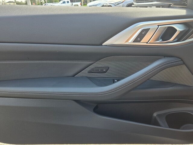 2026 BMW 430i 430i